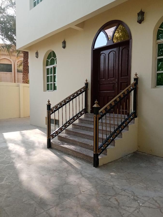 Almansoori Villa2022 Doha Exterior photo