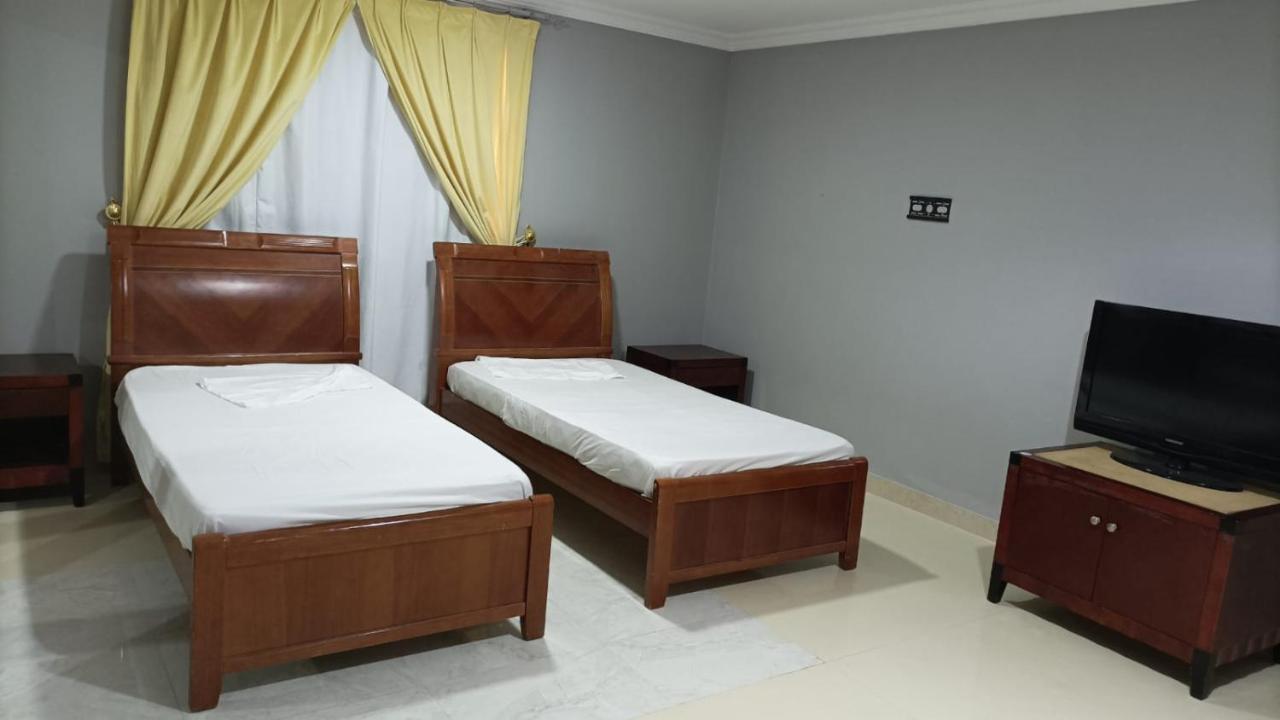 Almansoori Villa2022 Doha Exterior photo