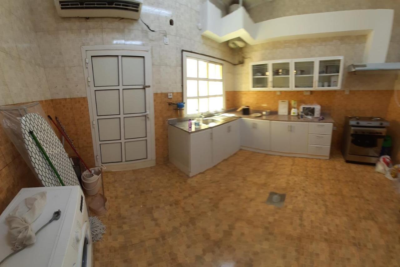 Almansoori Villa2022 Doha Exterior photo